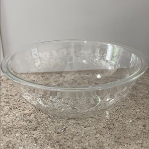 Pyrex Corningware Set